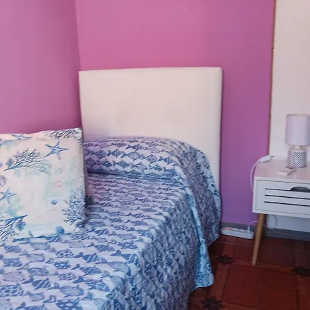 Nora Casa Vacanze/Bed And Breakfast-3